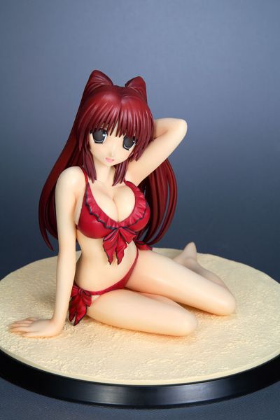 トゥハート2 向坂环 Red Bikini Ver. 