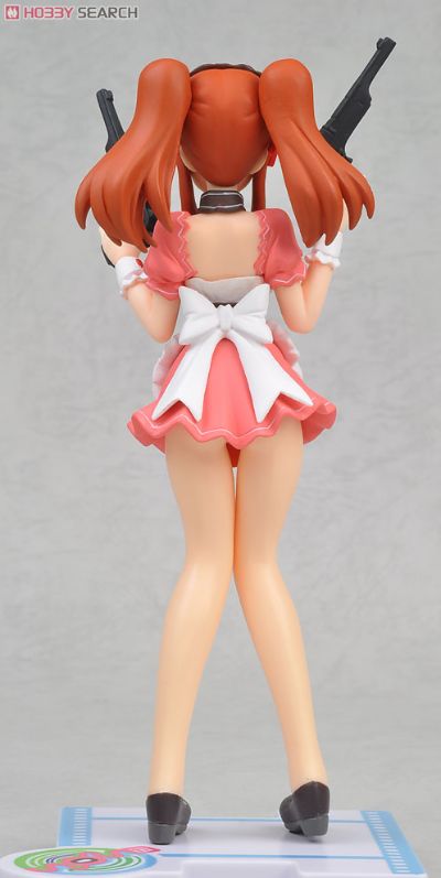 Extra Figure 凉宫春日的忧郁 朝比奈实玖榴 