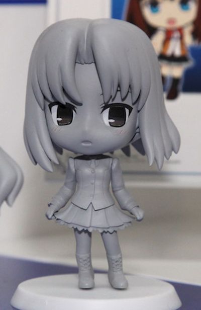 一番赏 空之境界 両仪式 