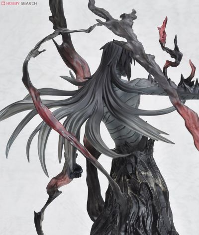 FiguartsZERO 死神 黒崎一护 Final Getsugatensho ver.