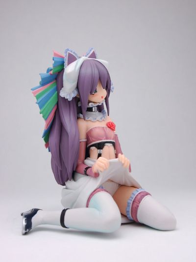 吉崎观音 Image Girl 白姬