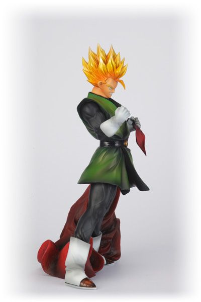 スカルチャーズ 龙珠Z 超サイヤ人孙悟饭 