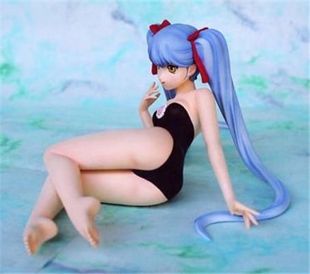 機動戦艦ナデシコ 星野ルリ 泳装2007 ver. 