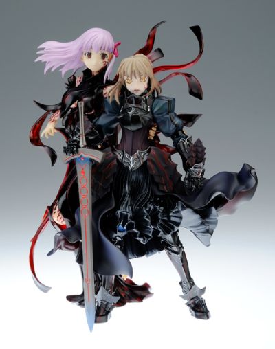 Fate/Stay Night Saber  Alter