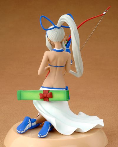 侍魂零 真镜名弥娜 