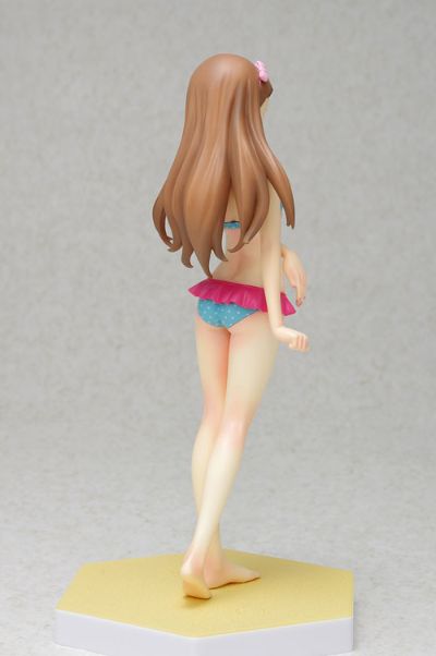 ビーチクイーンズ アイドルマスター 水瀬伊織 泳装ver. 