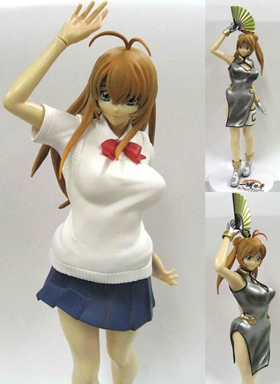 一骑当千 孙策伯符 China Dress Miyazawa Limited Ver. 