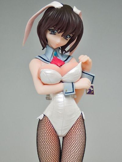 稻叶屋 兔女郎 莉迪雅 白色版