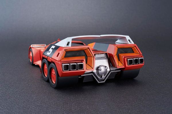 AOI Fire Sperion G.T.R