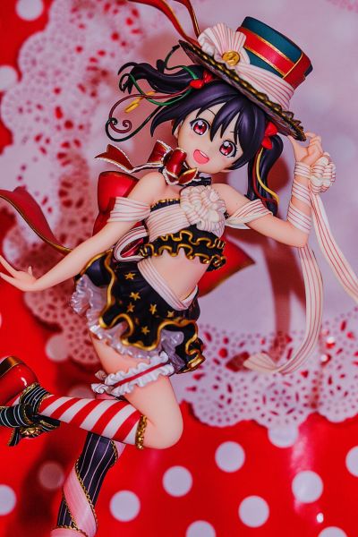 爱与演唱会! 学园偶像祭 矢泽妮可