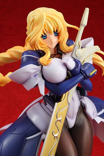 境界上的地平线 ii 玛丽99スチュアート