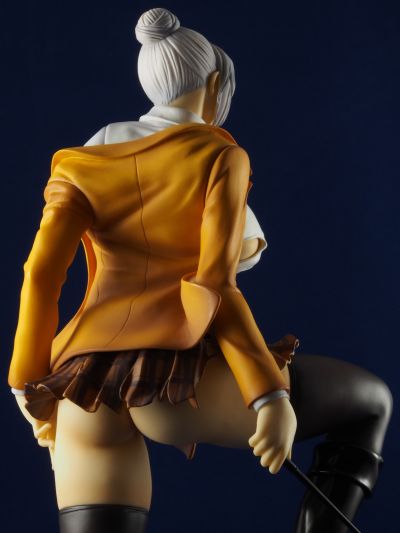 HTS No.9 监狱学园 Prison School 白木芽衣子