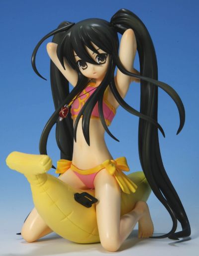 灼眼的夏娜 夏娜 China Bikini Ver. 