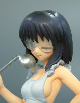 ながされて蓝兰岛 千影 