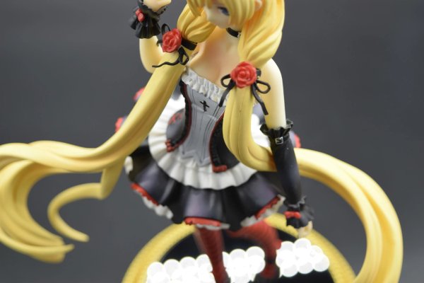 RefleX FairyTale -Another- 小红帽