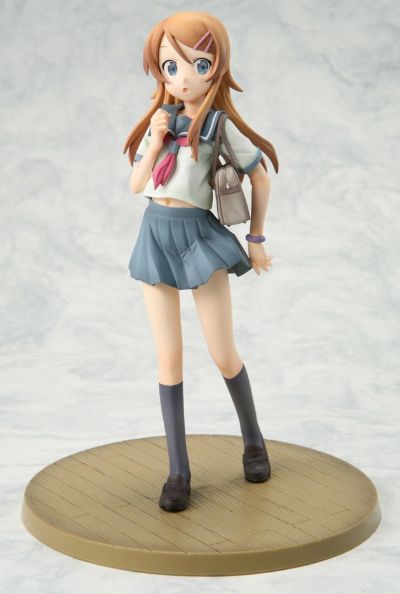 我的妹妹不可能那么可爱第二季 高坂桐乃