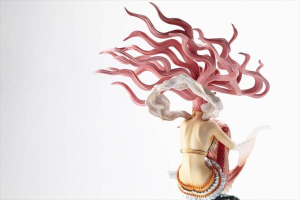 SCultures 航海王 白星