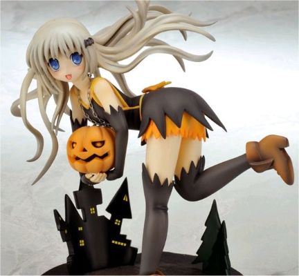 Little Busters! 能美库特 万圣节Ver. 