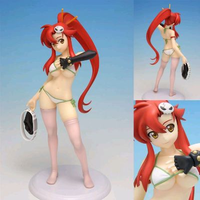 ドリームテック 天元突破グレンラガン ヨーコ・リットナー 泳装Ver. 