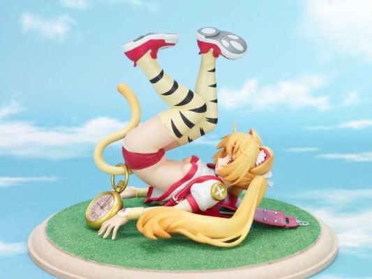 RESI-CARAT Twin×Tails 红叶 