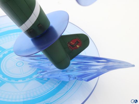 モエコレplus 31 强袭魔女 竹井醇子