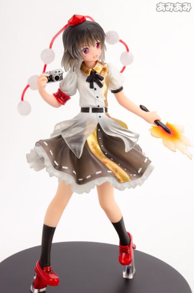 东方Project 射命丸文 Ver.2 クリアver. 