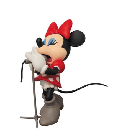 UltraDetailFigure 迪斯尼 ミニーマウス Solo ver. 