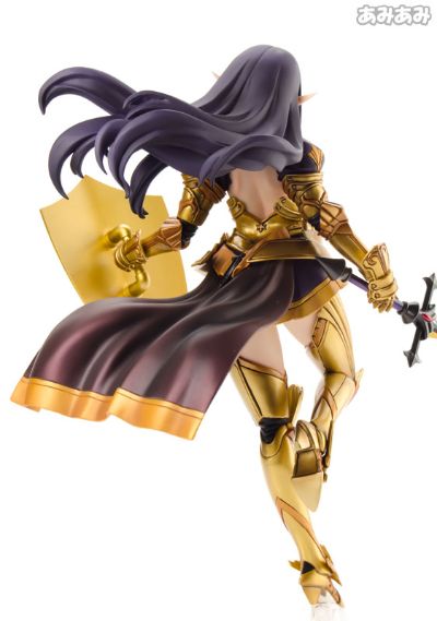 ExcellentModel 女皇之刃 Rebellion 安妮洛特 2P ver.