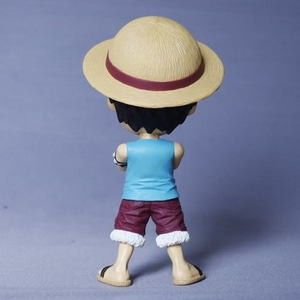 ボビンヘッド 海贼王 モンキー･D･ルフィ Serie 1 