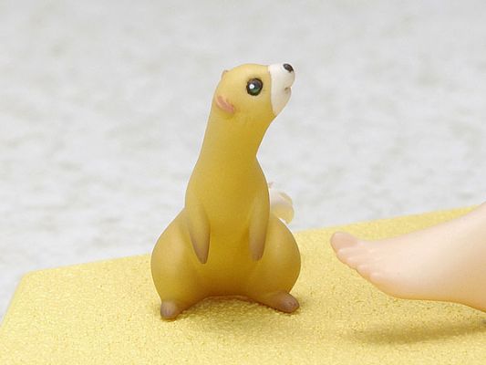 ビーチクイーンズ 魔法少女リリカルなのはMOVIE 1st 高町なのは 泳装Ver.