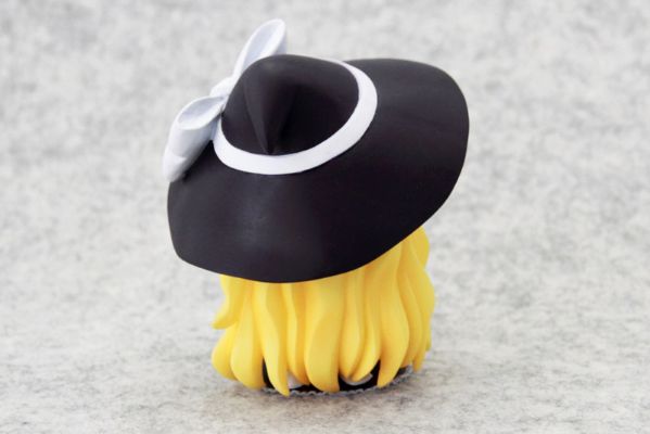 座敷娘 东方Project 雾雨魔理沙