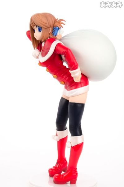 トゥハート2 小牧爱佳 Christmas Gemaga Ver. 