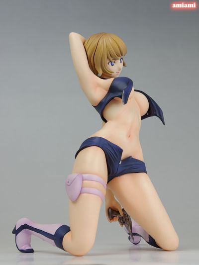 009-1 米莱诺・霍夫曼 Chrono Gate