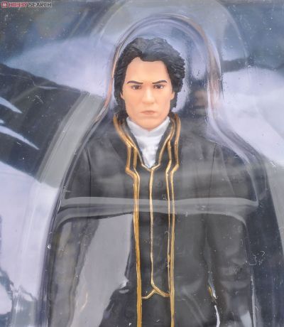 UltraDetailFigure スリーピー・ホロウ イカボッドクレーン 