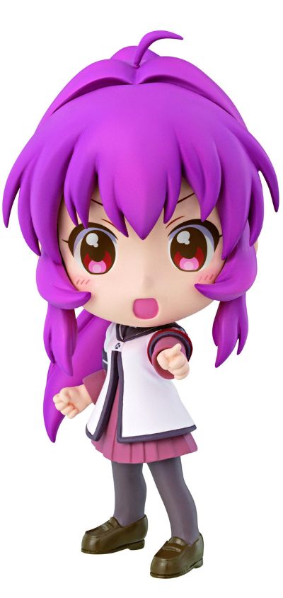 一番赏 摇曳百合 杉浦绫乃 