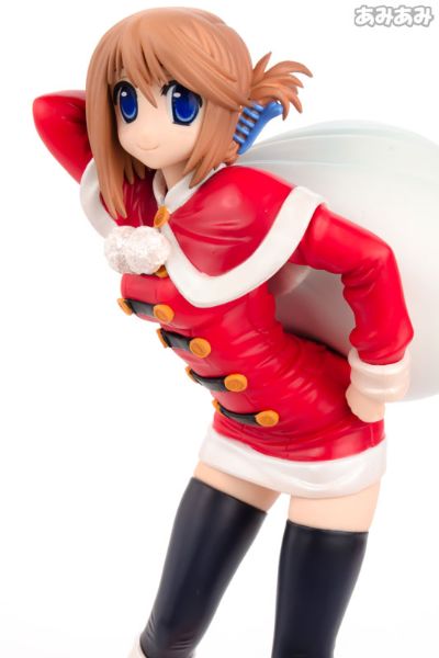 トゥハート2 小牧爱佳 Christmas Gemaga Ver. 