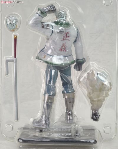 FiguartsZERO 海贼王 斯莫卡 
