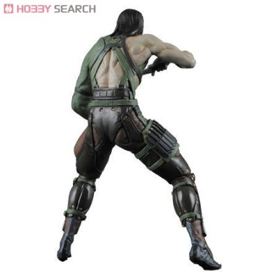 UltraDetailFigure メタ洛奇亚・ソリッド4・ガンズ・オブ・ザ・パトリオット 梵プ 