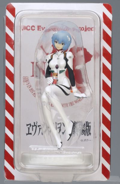 EVA新剧场版：Q 绫波丽 UCC Evangelion Project
