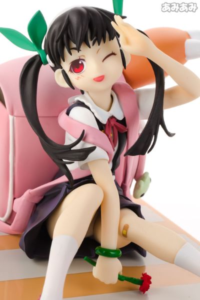 一番赏 〈物语〉系列セカンドシーズン 八九寺真宵 アニメ本篇ver.