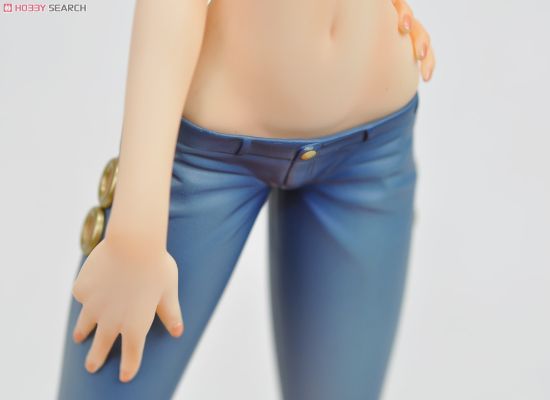 ExcellentModel 海贼王 ナミ Timeskip ver. 