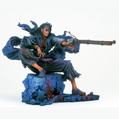 ドリフターズ 织田信长 ブラッディ ver. 