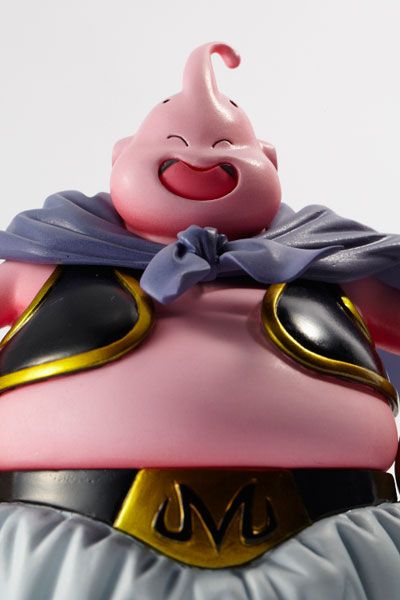 スカルチャーズ 龙珠Z 魔人布欧 