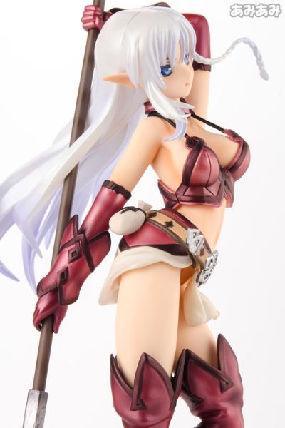 中文名称excellentmodel女皇之刃阿莱茵2pcolorver