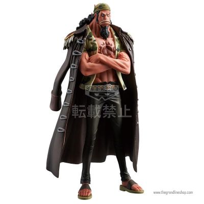  Vol. 15 海贼王 费雪・泰格 