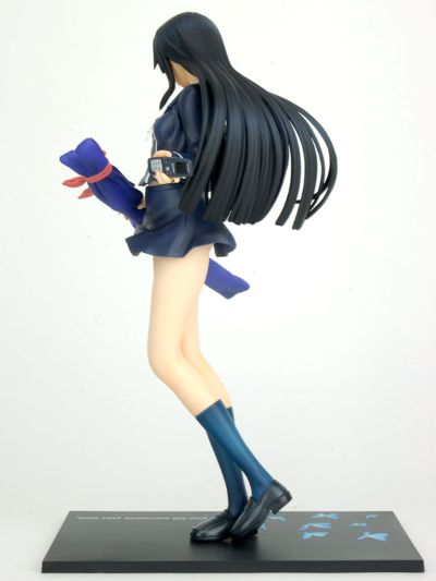 喰霊-零- 谏山黄泉 