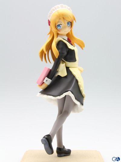 Extra Figure 我的妹妹不可能那么可爱第二季 高坂桐乃 女仆