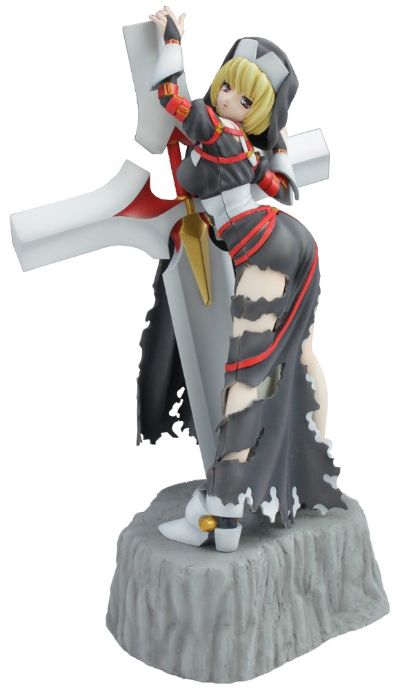 Prism Ark 修女·ヘル Passion ver. 