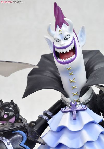 FiguartsZERO 航海王 月光·摩利亚