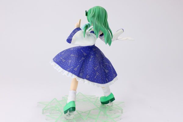 东方Project 东风谷早苗 Touhou Gensou Retsuden 02